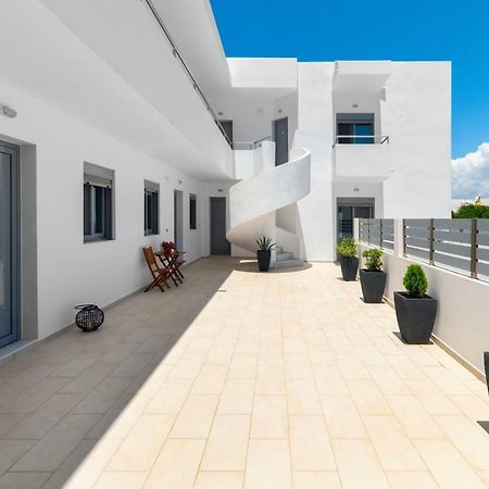 Ble Azzure Apartment Gennadi Exterior foto