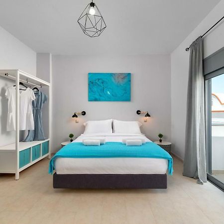 Ble Azzure Apartment Gennadi Exterior foto